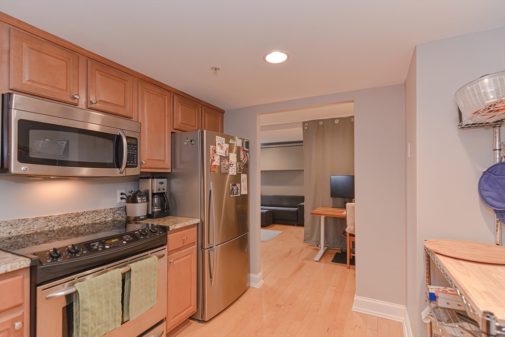 20 Chapel Street, Unit B313 Brookline, MA 02446 - Photo 3 of 31