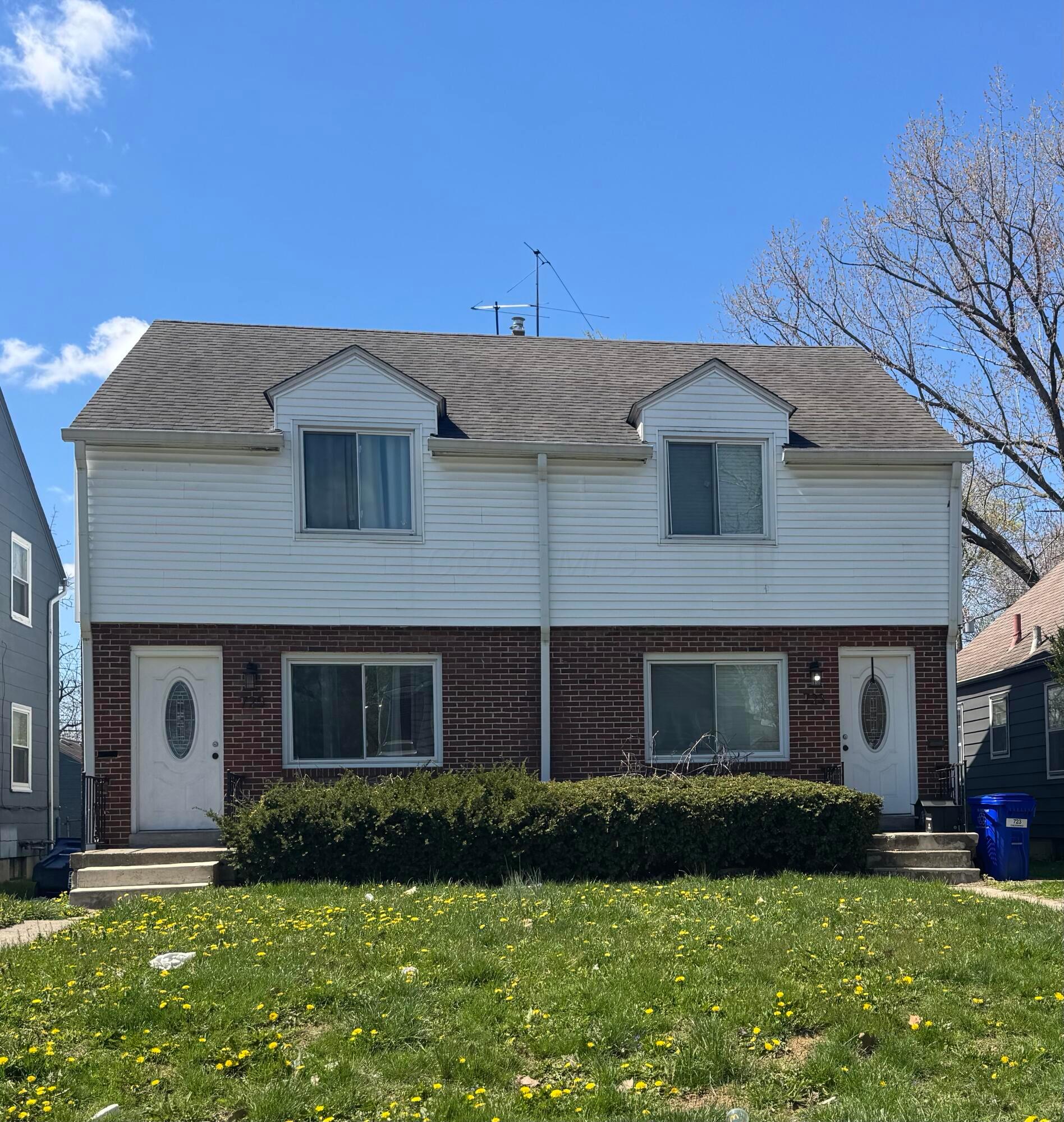 723-725 South Chesterfield Road Columbus, OH 43209 - Photo 1 of 1 IMG_5183