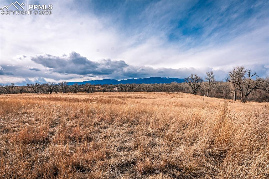 9110 Link Road Fountain, CO 80817 - Photo 41 of 47 a view of lake view and mountain