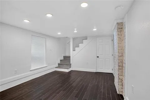 $489,000 | 2411-11 St Ann Street, New Orleans, LA 70119