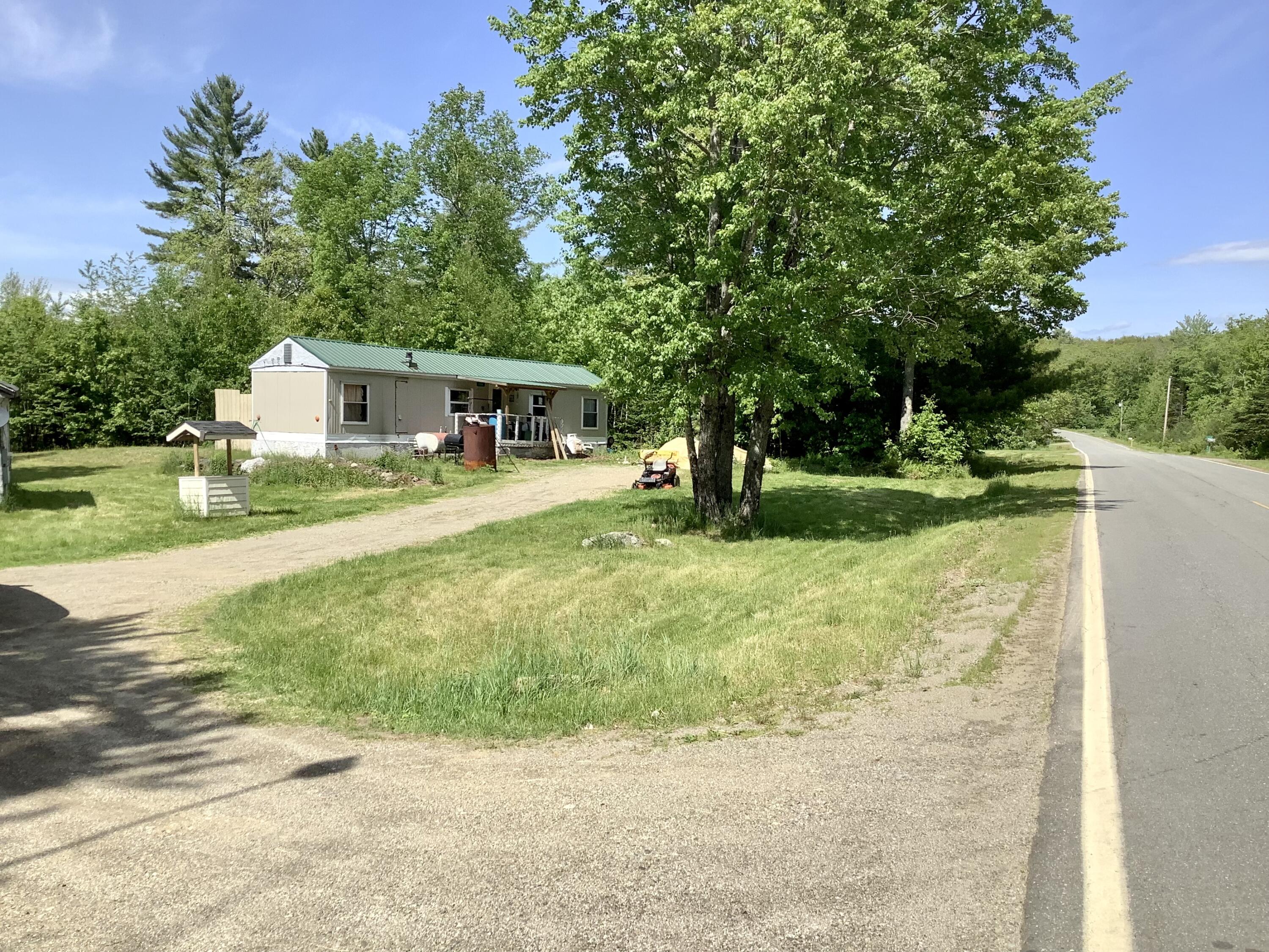 199 Higgins Hill Road Morrill, ME 04952 - Photo 1 of 18 IMG-0189