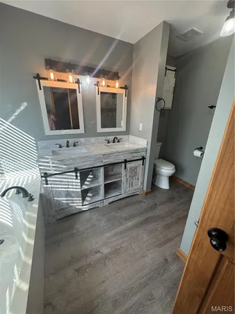 $319,000 | 8 Hickory Knoll Court, Union, MO 63084