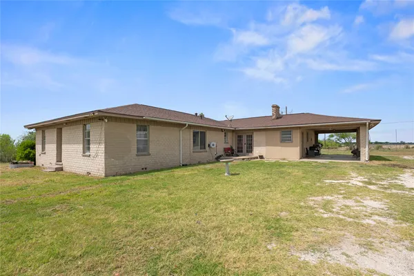 $569,900 | 2915 County Road 153, Georgetown, TX 78626