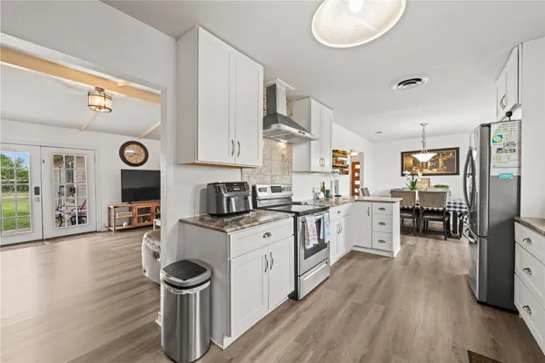 $569,900 | 2915 County Road 153, Georgetown, TX 78626