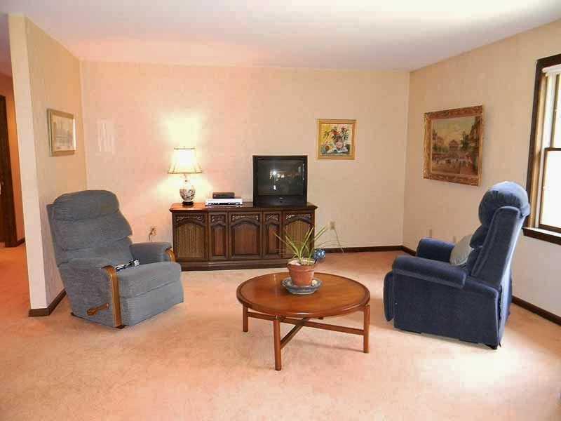 875 Lewis Hill Road Bowdoin, ME 04287 - Photo 7 of 35 Living Room.