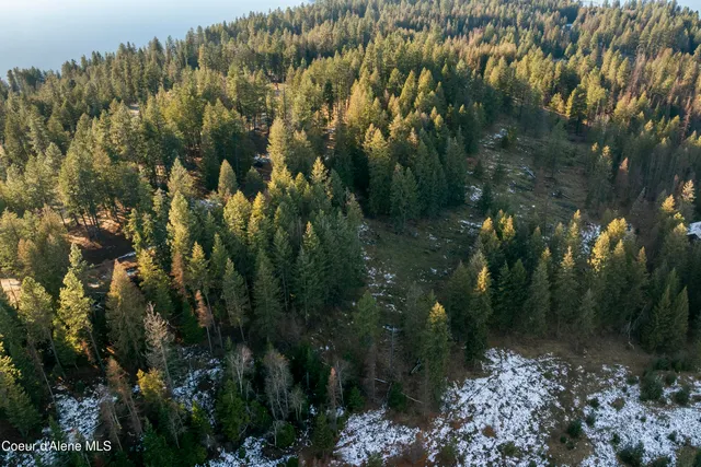 $235,000 | Blk1-lot3 Blk1-lot3 Sasha Point, Hope, ID 83836