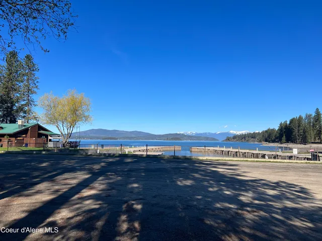 $235,000 | Blk1-lot3 Blk1-lot3 Sasha Point, Hope, ID 83836