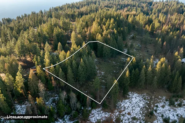 $235,000 | Blk1-lot3 Blk1-lot3 Sasha Point, Hope, ID 83836