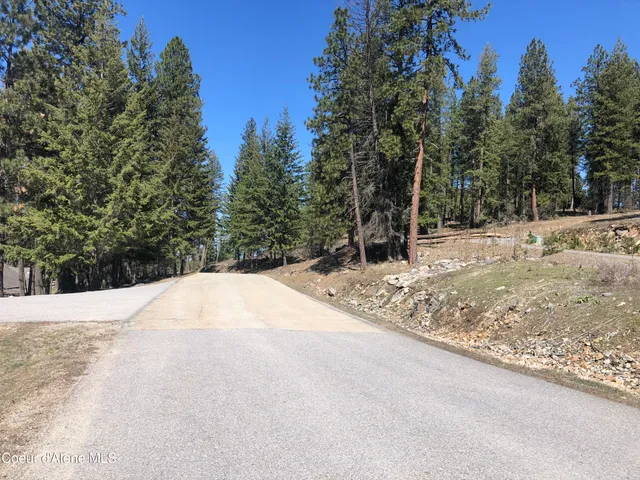 $235,000 | Blk1-lot3 Blk1-lot3 Sasha Point, Hope, ID 83836