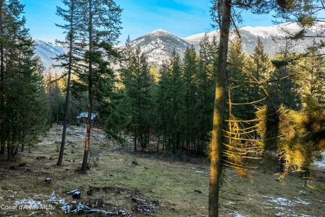 $235,000 | Blk1-lot3 Blk1-lot3 Sasha Point, Hope, ID 83836