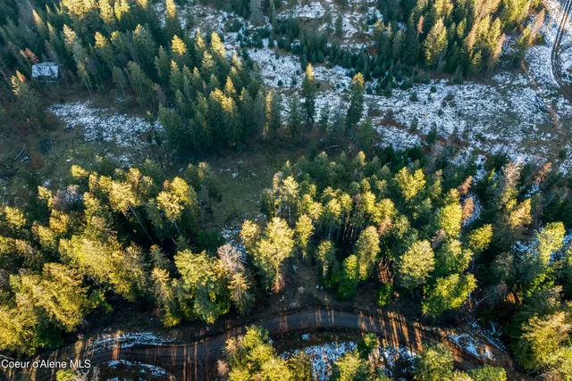 $235,000 | Blk1-lot3 Blk1-lot3 Sasha Point, Hope, ID 83836