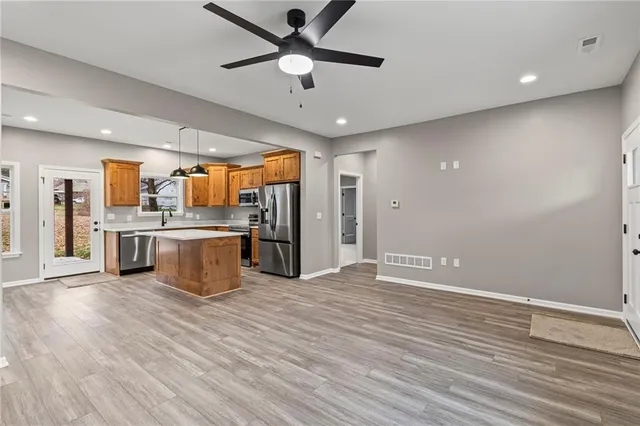 $273,500 | 703 West Lexington Street, Richmond, MO 64085