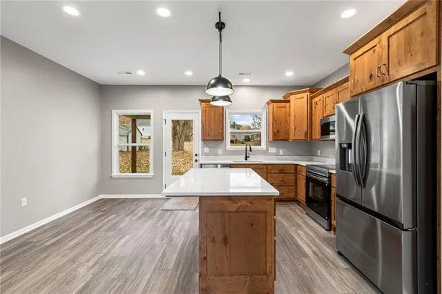 $273,500 | 703 West Lexington Street, Richmond, MO 64085