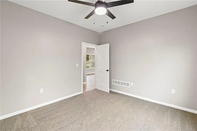 $273,500 | 703 West Lexington Street, Richmond, MO 64085