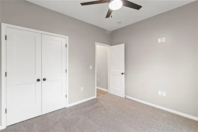 $273,500 | 703 West Lexington Street, Richmond, MO 64085