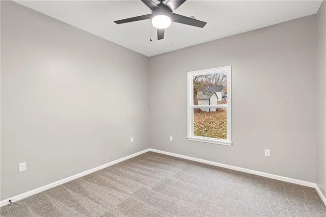 $273,500 | 703 West Lexington Street, Richmond, MO 64085