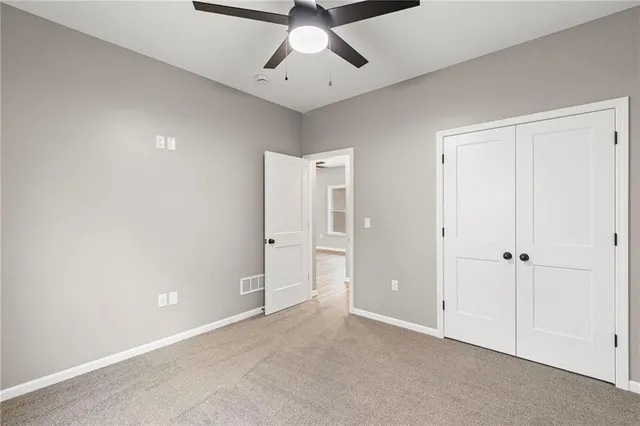 $273,500 | 703 West Lexington Street, Richmond, MO 64085