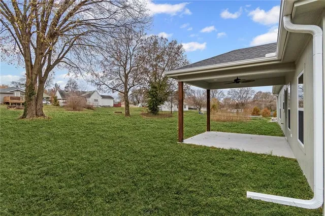 $273,500 | 703 West Lexington Street, Richmond, MO 64085