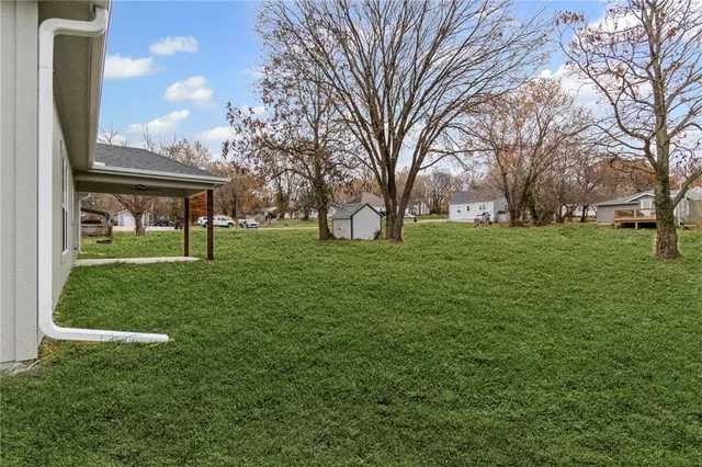 $273,500 | 703 West Lexington Street, Richmond, MO 64085