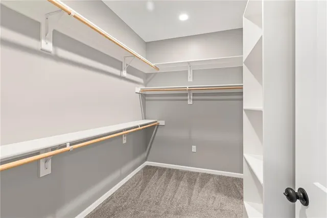 $273,500 | 703 West Lexington Street, Richmond, MO 64085