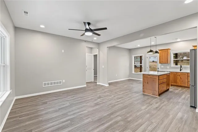 $273,500 | 703 West Lexington Street, Richmond, MO 64085