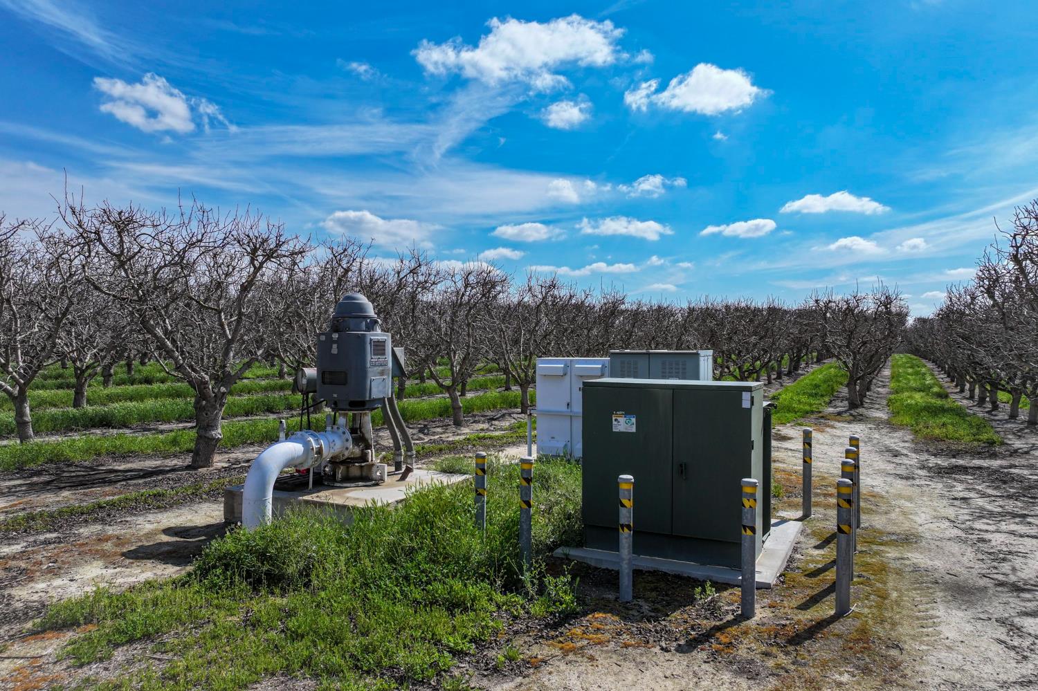 0 Kimberlina Road Bakersfield, CA 93308 - Photo 10 of 11