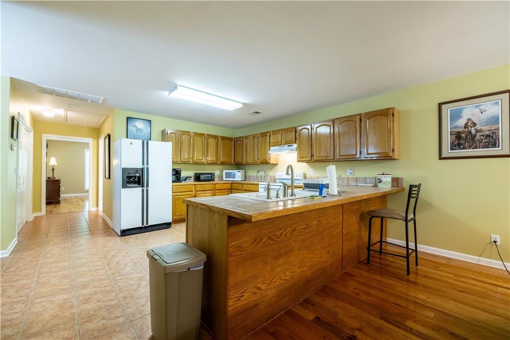 131 Hine Road Southeast Rome, GA 30161 - Photo 34 of 54