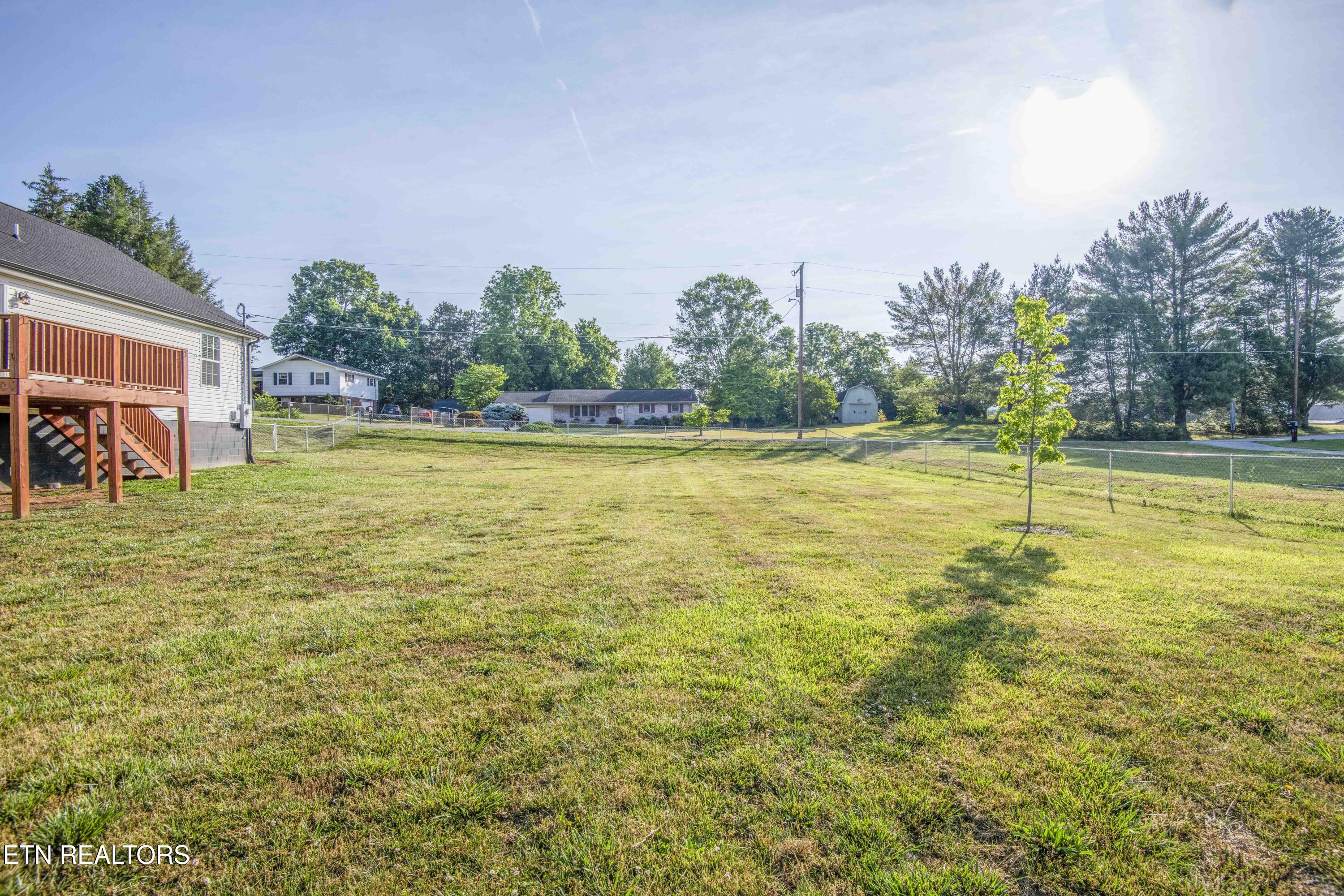 103 Scenic View Drive Corryton, TN 37721 - Photo 39 of 39 yard_1
