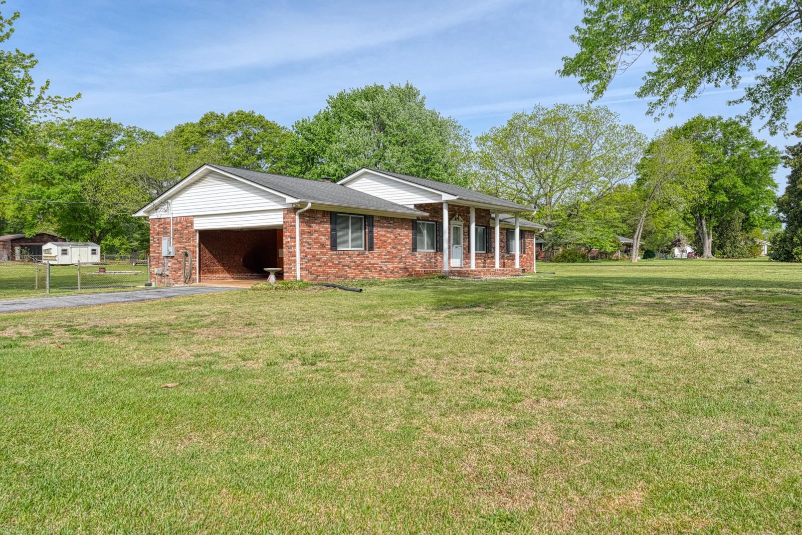 2601 Highway 357 Lyman, SC 29365 - Photo 30 of 40