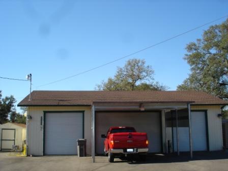 22155 Old Alturas Road Redding, CA 96003 - Photo 3 of 5 a car parked in front of a house