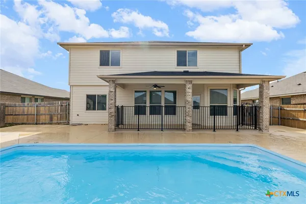 $2,600 | 309 Paddock Lane, Killeen, TX 76542
