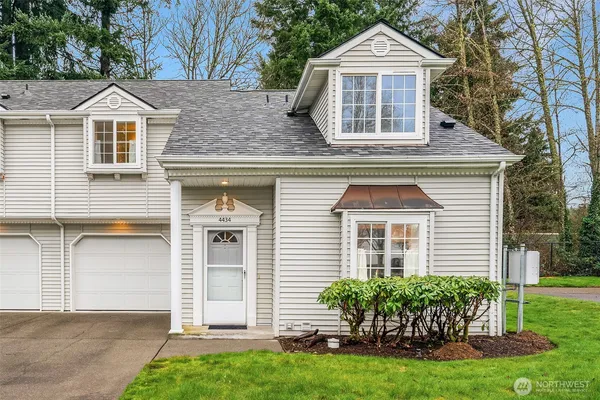 $330,000 | 4434 Governor Lane Southeast, Olympia, WA 98501