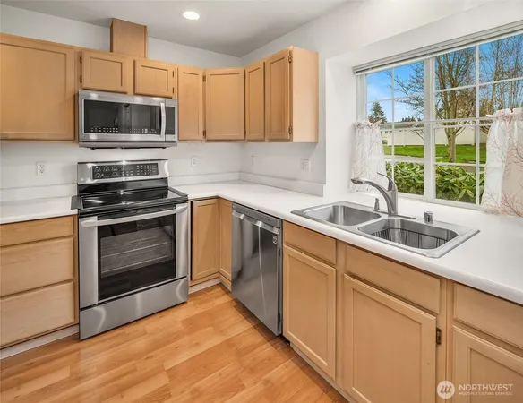 $330,000 | 4434 Governor Lane Southeast, Olympia, WA 98501