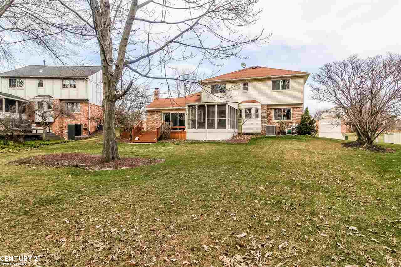 3235 Edmunton Drive Rochester Hills, MI 48306 - Photo 47 of 61