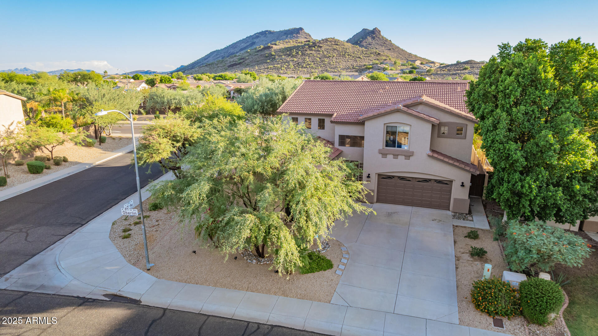 6003 West Oberlin Way Phoenix, AZ 85083 - Photo 56 of 69 77 - Oberlin Drone