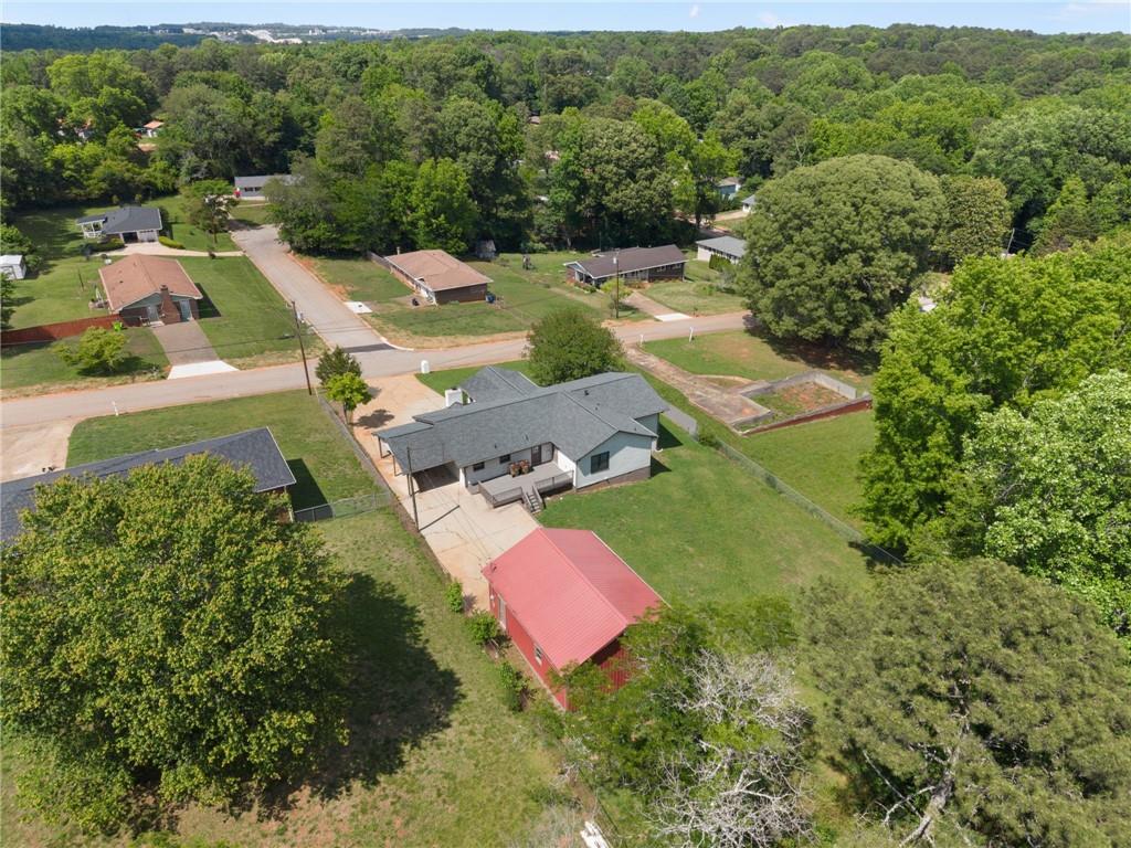 6684 Birch Road Winston, GA 30187 - Photo 51 of 57