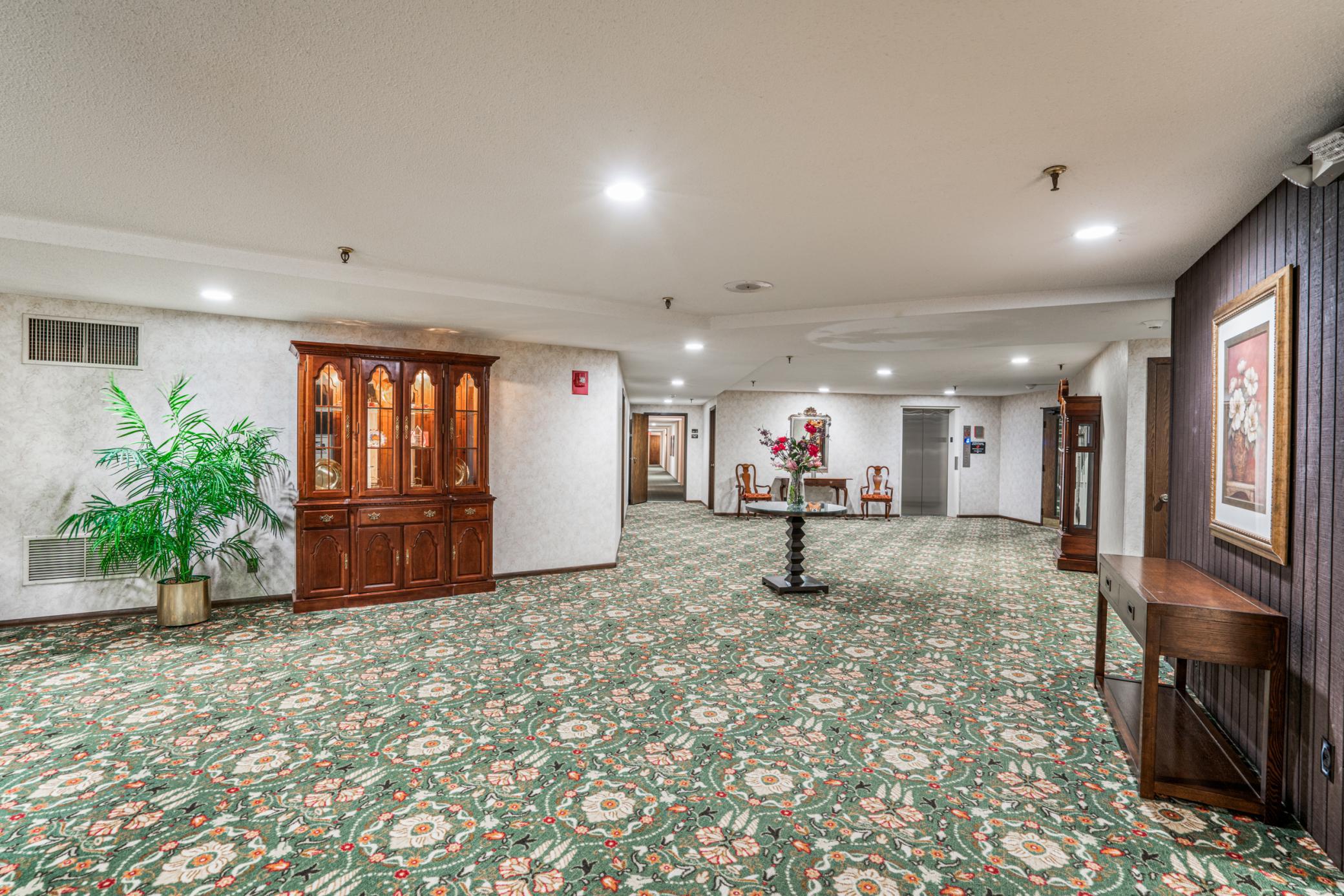 8441 Irwin Road, Unit 110 Bloomington, MN 55437 - Photo 27 of 32 Gallery Image 27