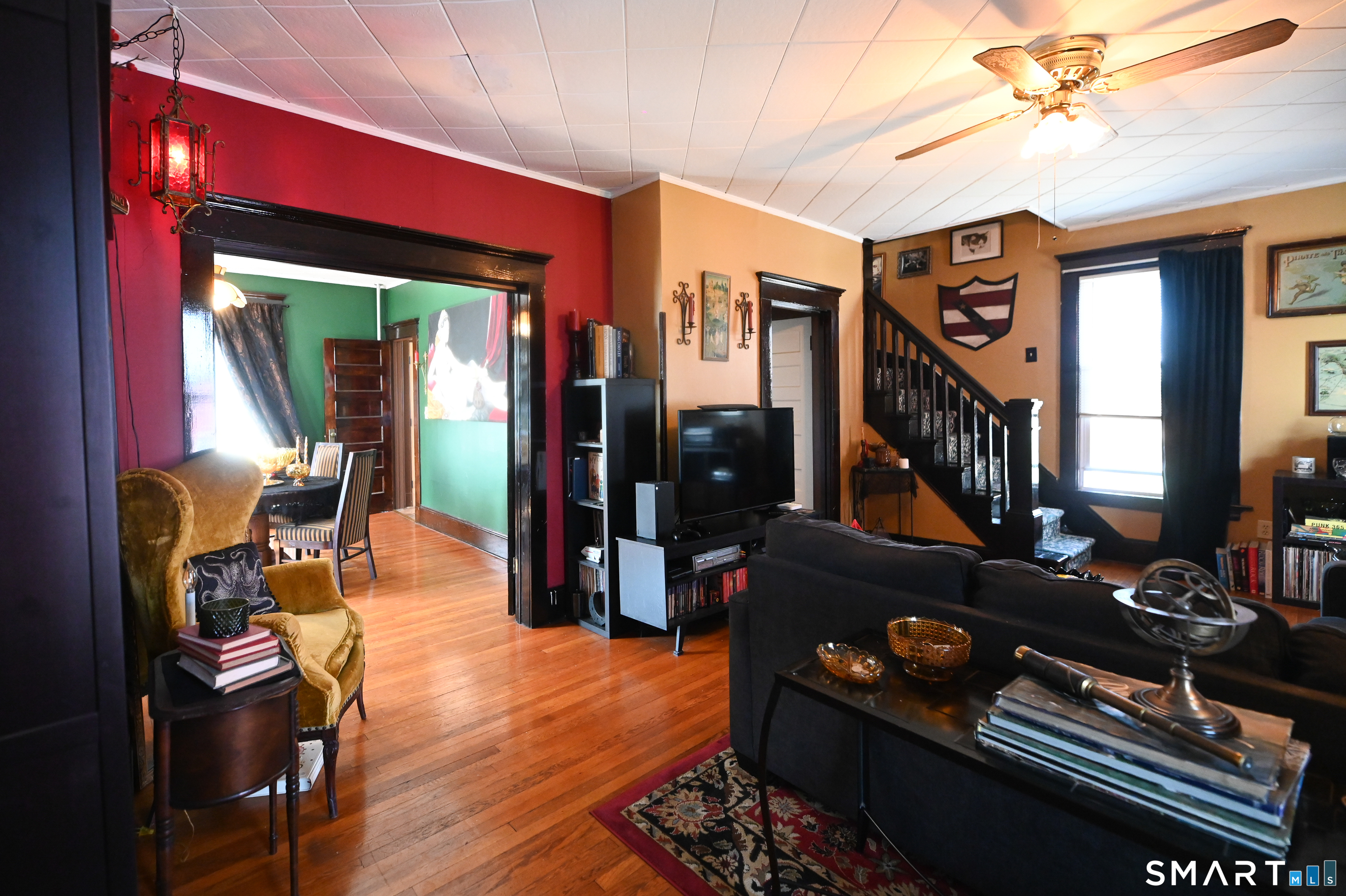 23 Maplewood Terrace Hamden, CT 06514 - Photo 5 of 27