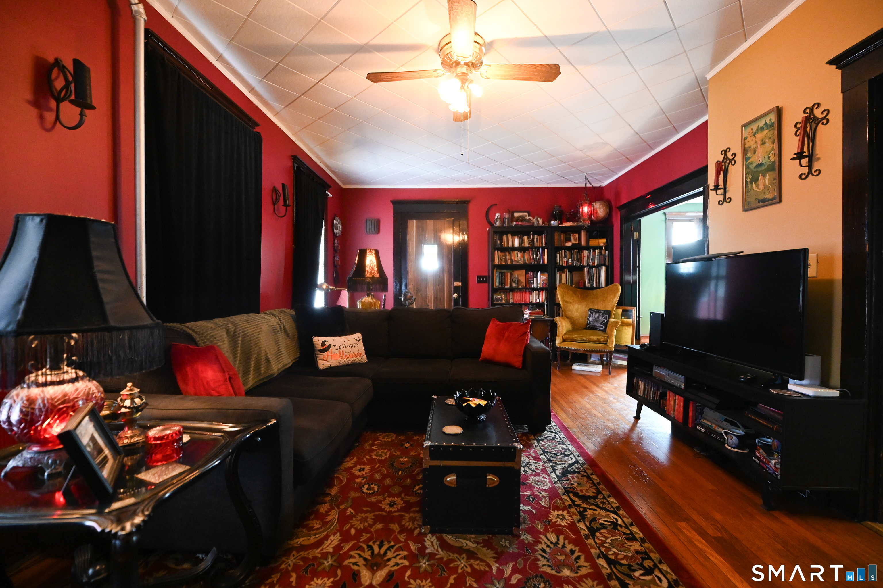 23 Maplewood Terrace Hamden, CT 06514 - Photo 8 of 27