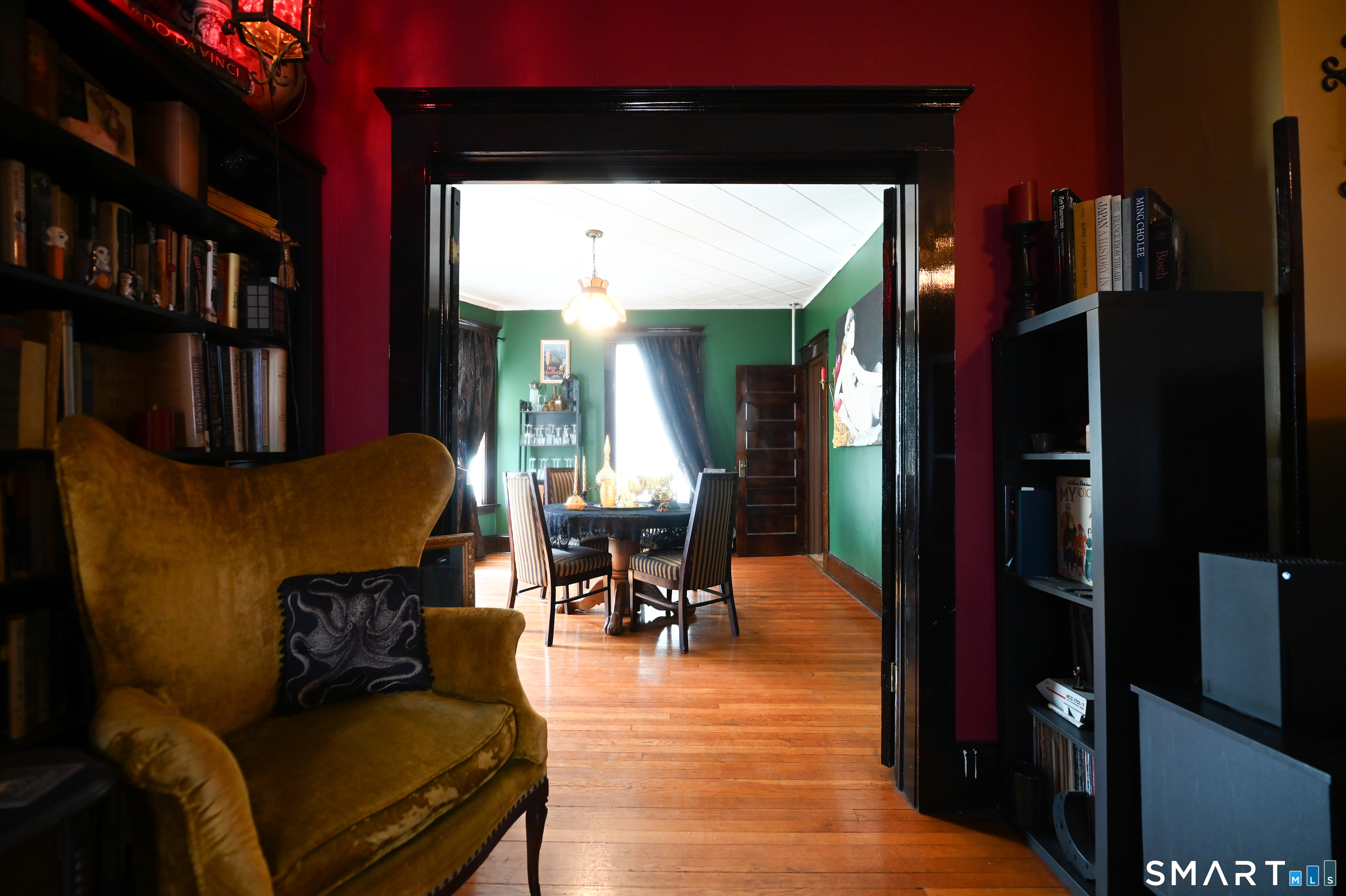 23 Maplewood Terrace Hamden, CT 06514 - Photo 10 of 27