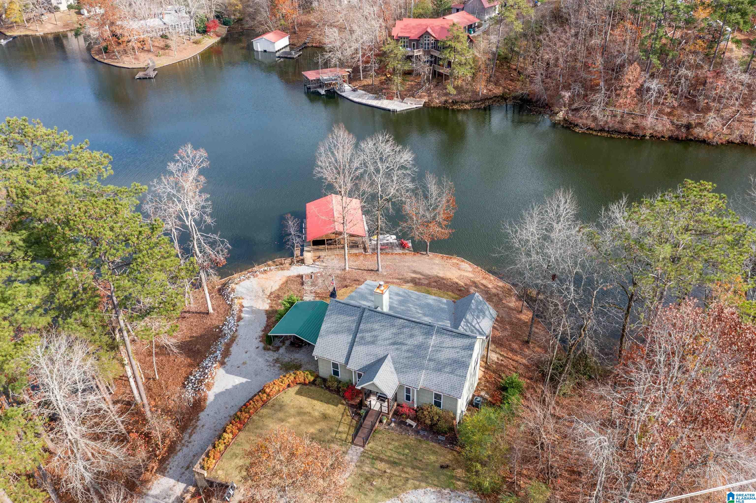 1935 Island Road Shelby, AL 35143 - Photo 5 of 45