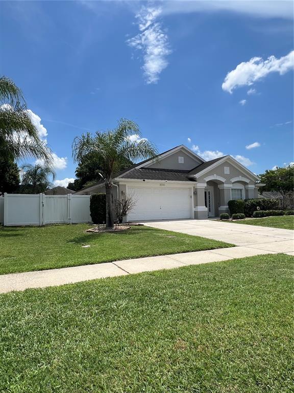 3244 Heron's Point Circle Kissimmee, FL 34741 - Photo 4 of 32
