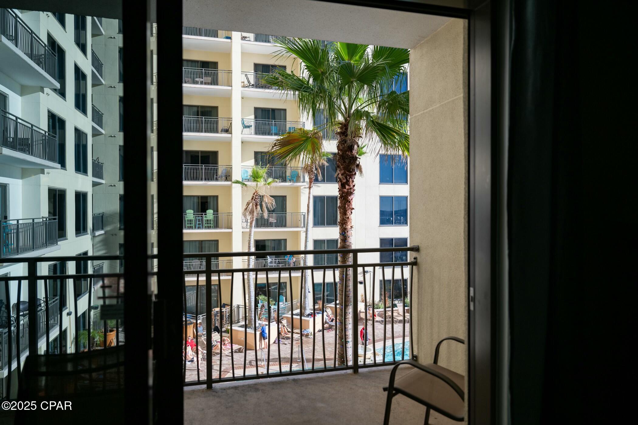 15100 Front Beach Road, Unit 608 Panama City Beach, FL 32413 - Photo 24 of 41 Gallery Image 24