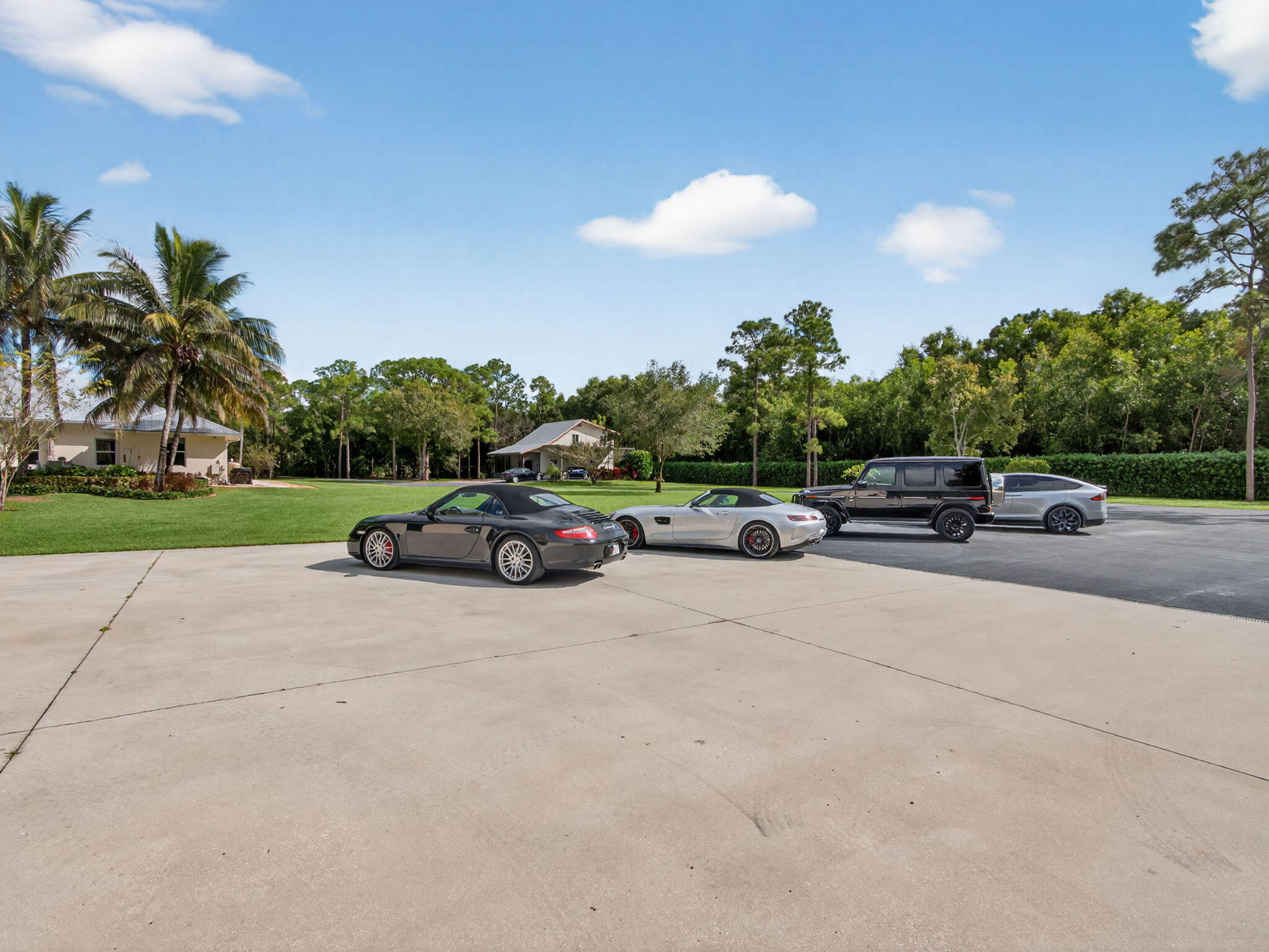 17593 Winterhawk Trail Jupiter, FL 33478 - Photo 29 of 49 a car parked on the side of a road
