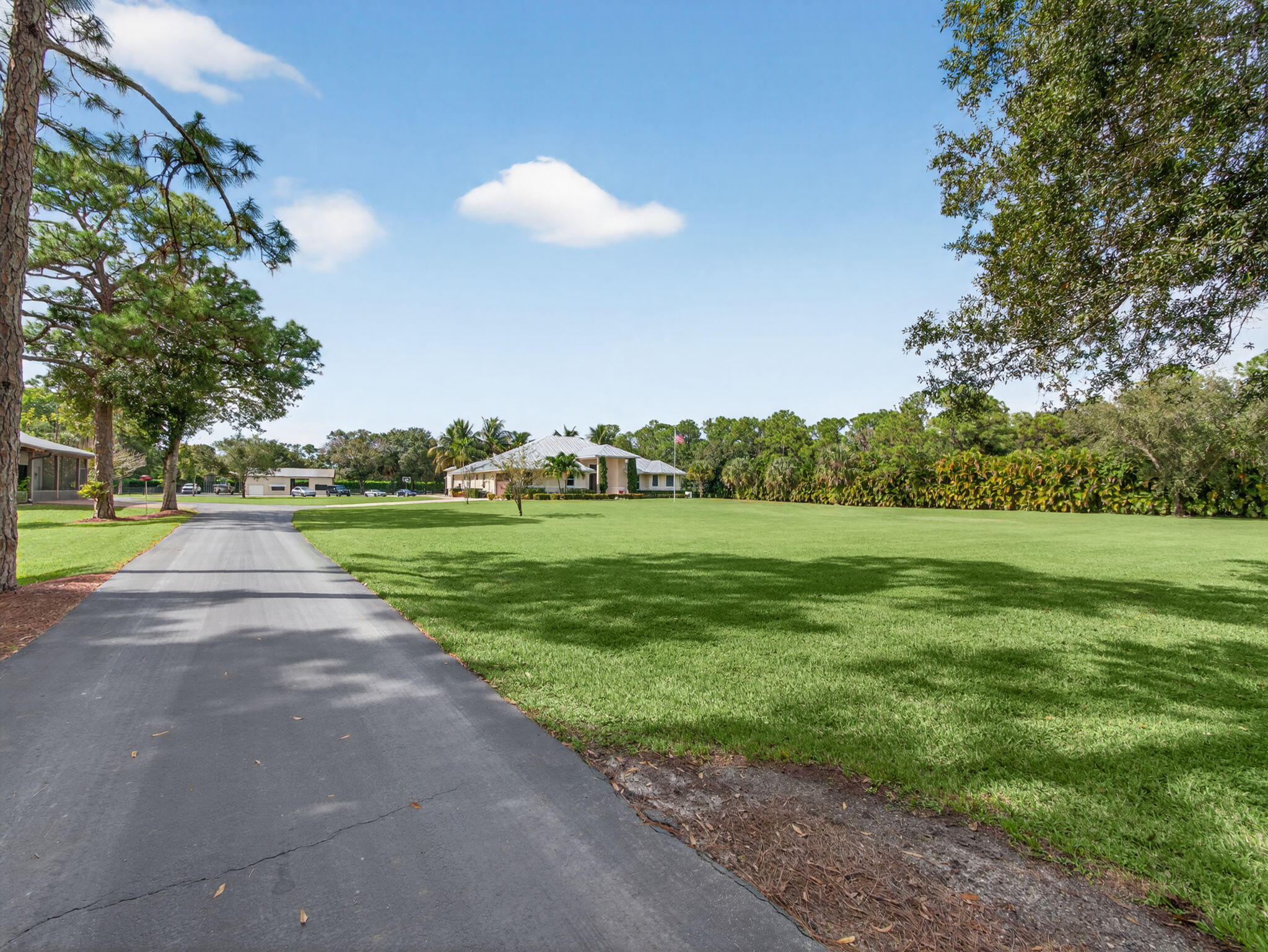 17593 Winterhawk Trail Jupiter, FL 33478 - Photo 3 of 49 a view of a park