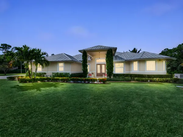 $3,995,000 | 17593 Winterhawk Trail, Jupiter, FL 33478