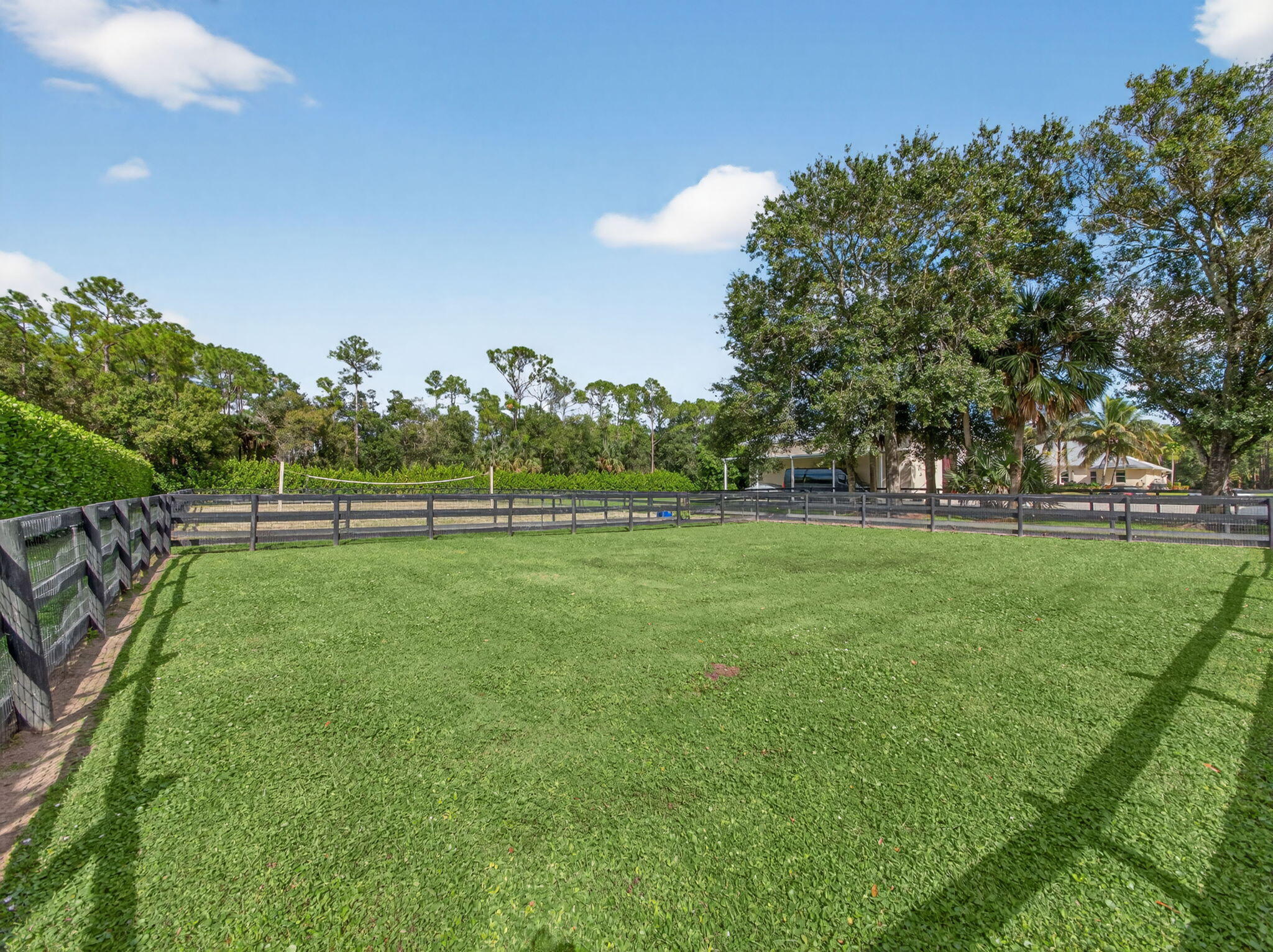 17593 Winterhawk Trail Jupiter, FL 33478 - Photo 5 of 49 a view of grassy field with grass and trees