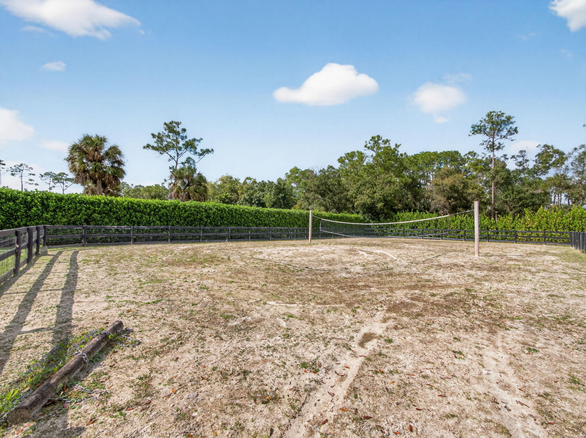 17593 Winterhawk Trail Jupiter, FL 33478 - Photo 7 of 49 a view of a backyard