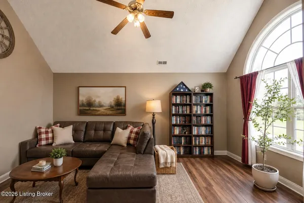 $232,500 | 110 Tulip Drive, Bardstown, KY 40004