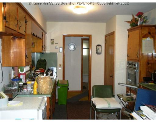 111 Williams Avenue Ripley, WV 25271 - Photo 4 of 8 Kitchen.